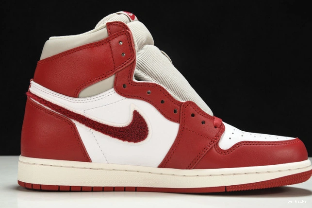 Rep high air jordan chenille 1 newstalgia og dj4891-061 0414